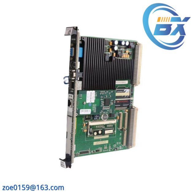 GE DS200UDSAG1ADE - Gas Turbine Control System Excitation Board