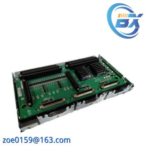 GE DS3800HCMA Dual Comm Control - Industrial Automation Module by GE-FANUC