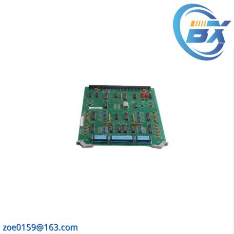 GE DS3800HIOD1H1G: Industrial Digital Input/Output Module