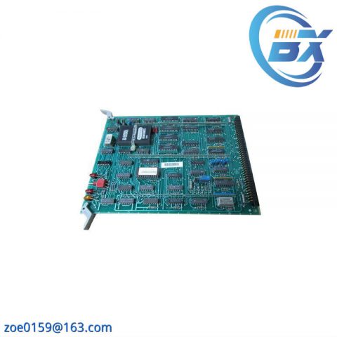 General Electric DS3800HPIB Panel Interface Board for Turbine Control Systems