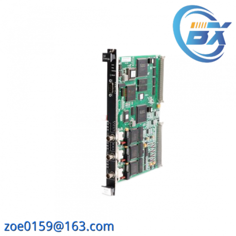 GE DS3820AIQA Circuit Board: Precision, Durability, and Reliability in Industrial Automation