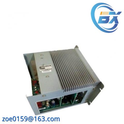 GE DS3820PSCB1C1B Power Supply Module for Gas and Steam Turbine Systems