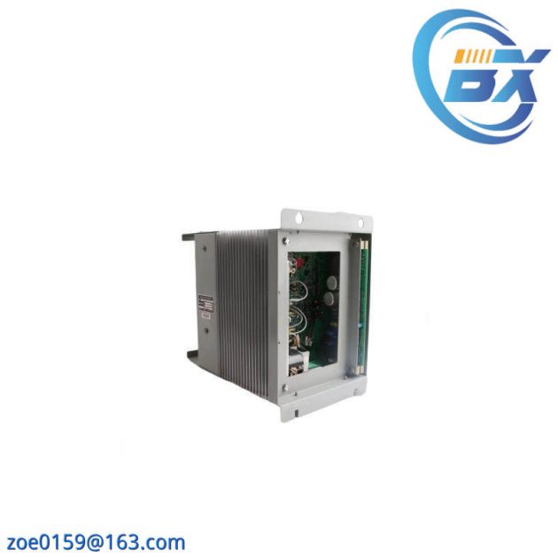 GE DS3820PSCB1C1B Power Supply Module for Gas and Steam Turbine Systems
