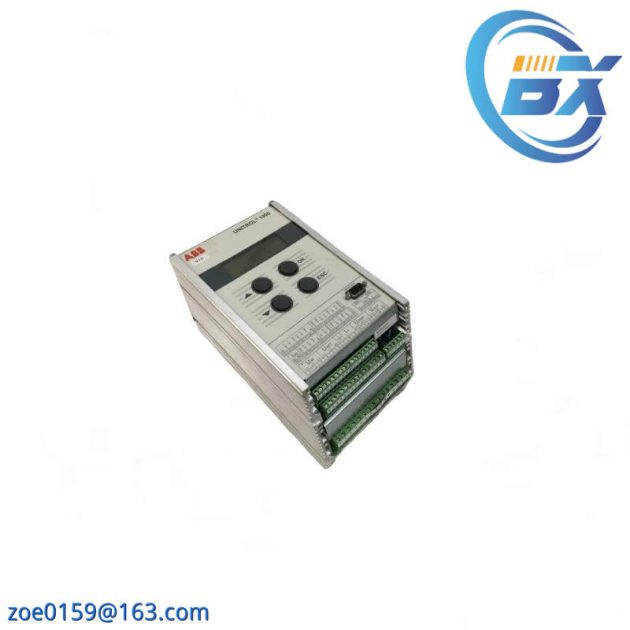 GE DS6800CCIE1F1D - High-Performance Industrial Control Module