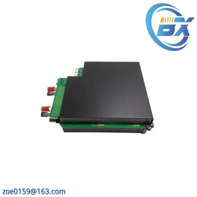 GE DS6800CCIE1F1D - High-Performance Industrial Control Module
