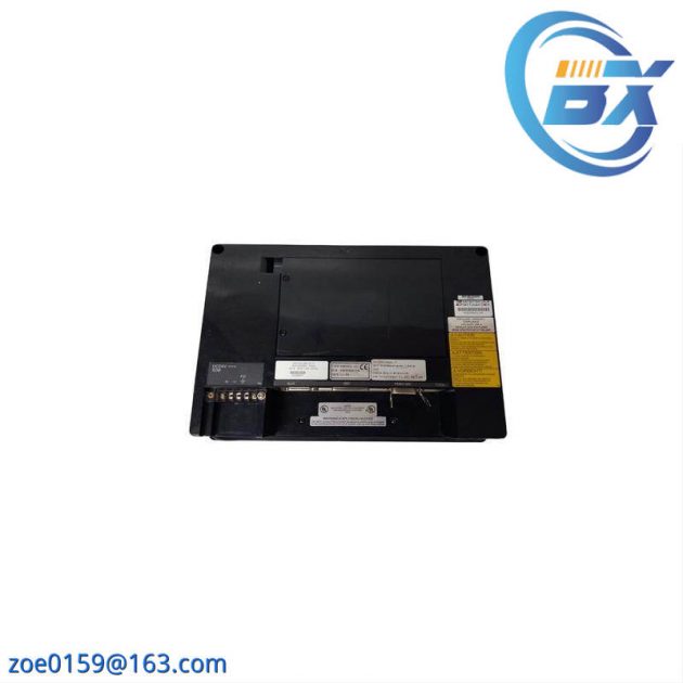 GE EPSCPE100-ABAC Custom Processed Module for Industrial Automation Systems