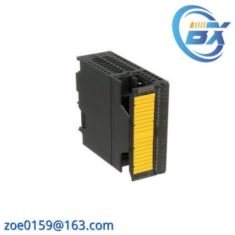GE ESP10B Industrial Control Module