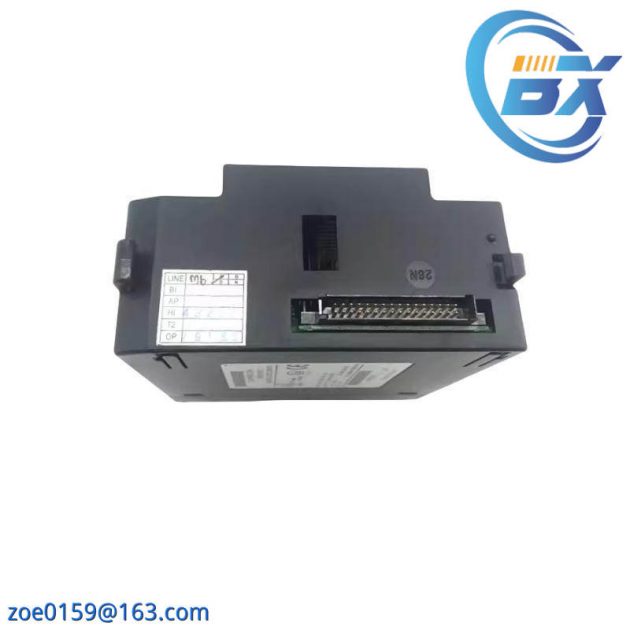 GE EVPBDP0001 EVPBDP032 Industrial Control Module
