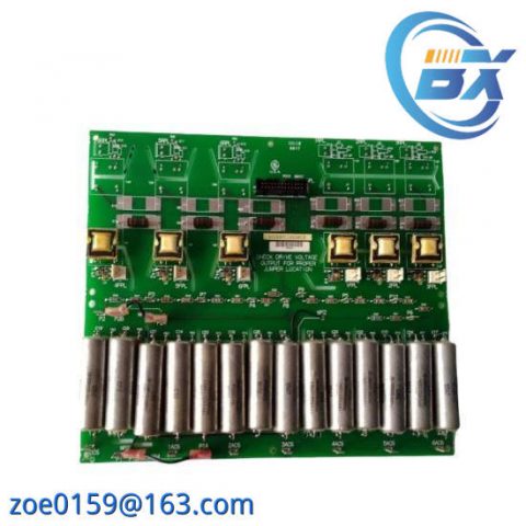 GE FANUC DS200SDCIG1A: Advanced Programmable Logic Controller Module