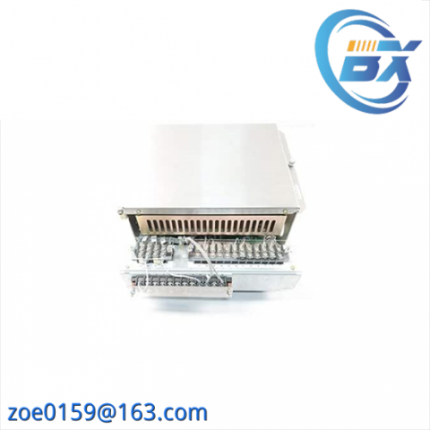 GE FANUC DS2020PDMAG6 Power Distribution Module - Advanced Industrial Control Solution