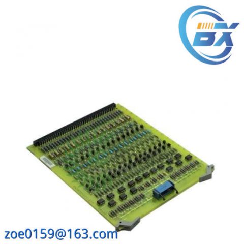 GE Fanuc DS3800HSCG1E1F Mark IV PLC - High-Performance Control Module