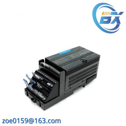 GE-FANUC IC200MLD750 Output Module | Versamax PLC