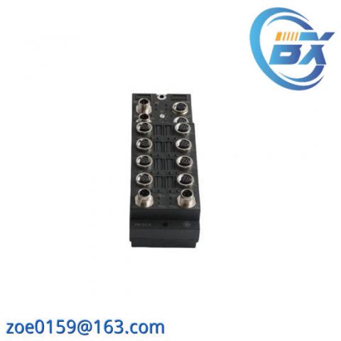 GE Fanuc IC220PWR013: Advanced Power Terminal for Industrial Control Systems