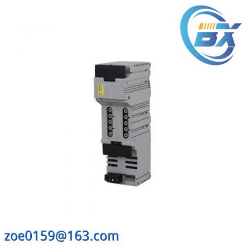 GE Fanuc IC220STR001 PLC Module - Advanced Control Solutions for Industry 4.0 Applications
