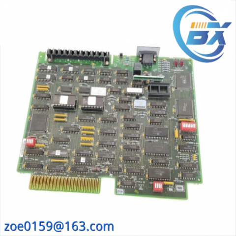 GE Fanuc IC660CBB902K Bus Control PCB Circuit Board