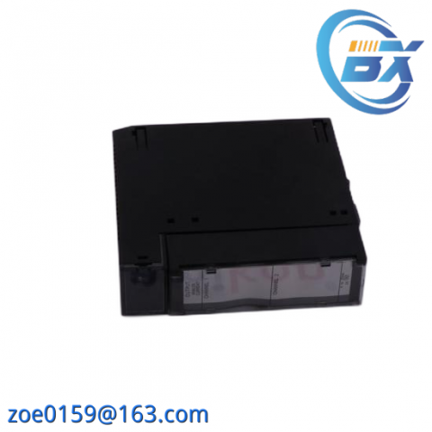 GE Fanuc IC693MDL732 | Modular Control System | Series 90-30 | Input Module
