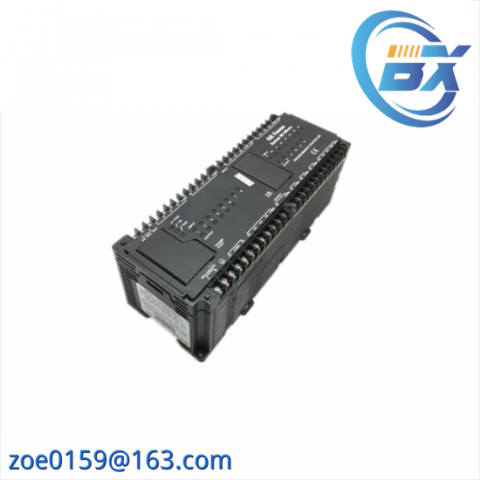 GE-FANUC IC693UDR005RP1 Programmable Controller