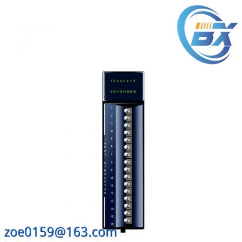 GE Fanuc IC694ACC310 Filler Module - High-Performance, Customizable Control Solution