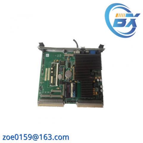 GE Fanuc IS200EACFG2A Exciter AC Feedback Board