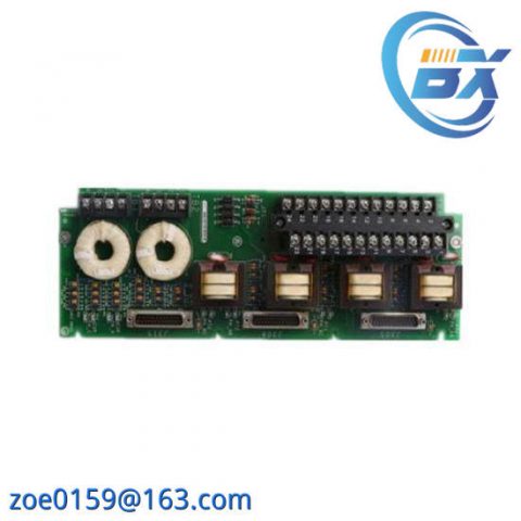 GE Fanuc IS200EPCTG1A - Advanced I/O Terminal Board for Industrial Control Systems