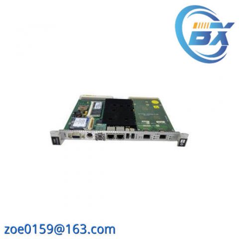GE-FANUC IS215UCVEM10A VME CPU Card