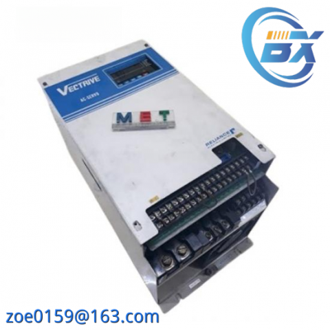 GE FANUC VCIB-16A Modular Control System, Advanced Industrial Automation Solution