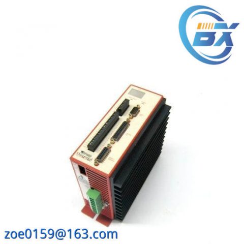 GE-FANUC WHEDCO IMJ-313E-X-D | Advanced PLC Module
