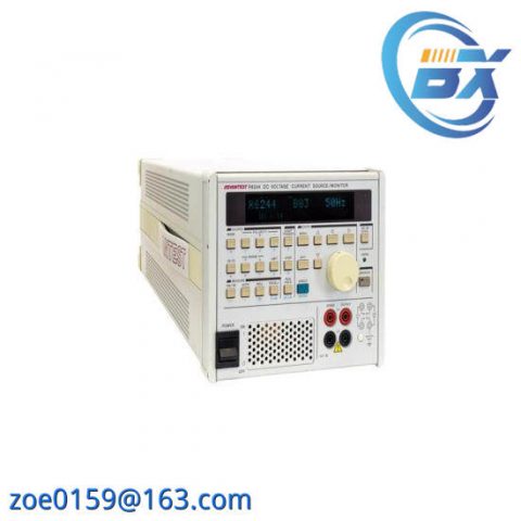 GE H201TI High-Performance Industrial Control Module