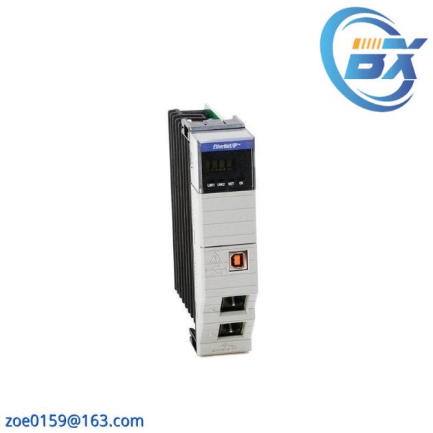 GE H201TI High-Performance Industrial Control Module