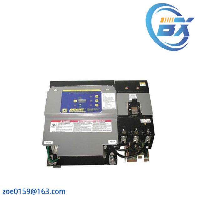 GE HE693STP110 - High-Performance Industrial Control Module