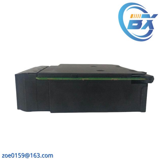 GE HE693STP110 - High-Performance Industrial Control Module