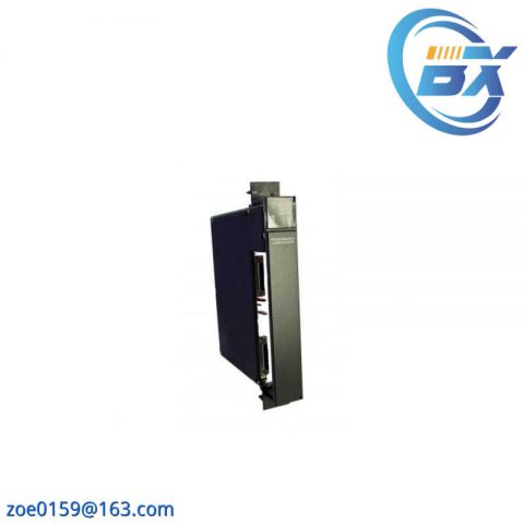 GE HE697RTM700 RTU MASTER MODULE: High-Performance Remote Terminal Unit for Industrial Control Systems