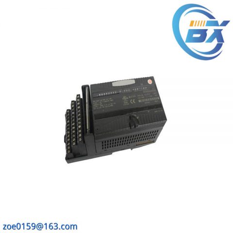 GE IC200MDL750E - Relay Card for Advanced Industrial Control Systems