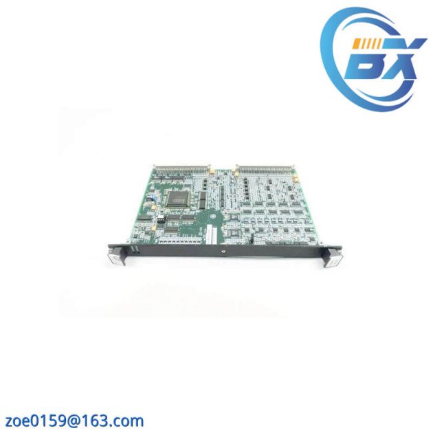 GE IC660ELB912G MicroGENI Daughterboard for Genius I-O Systems