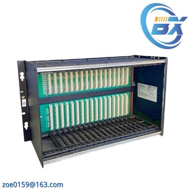 GE IC660ELD100A Industrial Control Module