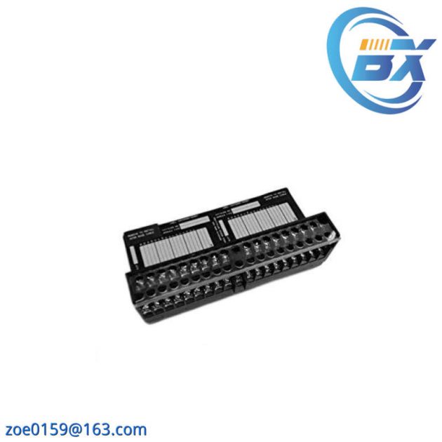 GE IC670CHS001: Field Control I/O Carrier Module, Precision Automation for Industrial Applications