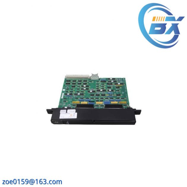 GE IC687BEM713 Industrial Control Bus Expansion Module