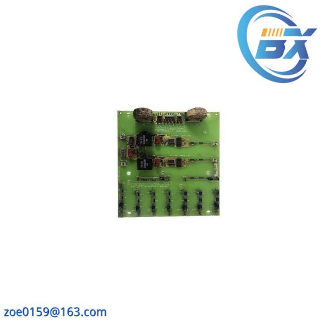 GE IC687BEM713 Industrial Control Bus Expansion Module