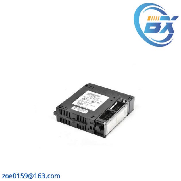 GE IC693ALG442B: Advanced Programmable Logic Controller Module