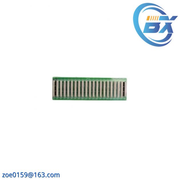 GE IC693MDL340 Digital I/O Module