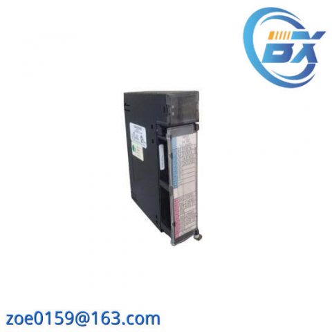 GE IC693MDR390 Digital Input Module for Industrial Automation