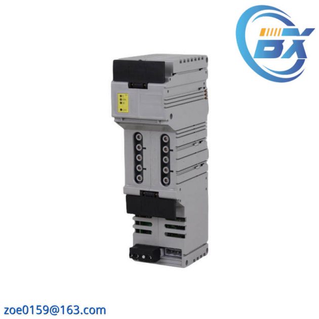 GE IC694CHS392 Control System Module