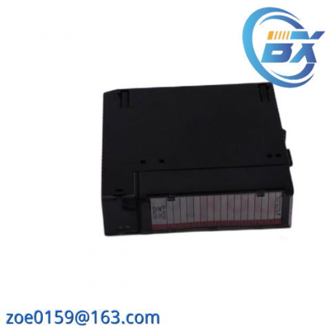 GE IC694MDL940C: High-Performance Relay Output Module