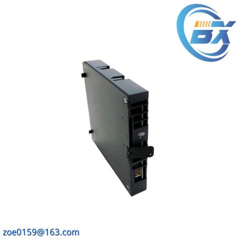 GE IC695ACC400-AA - Advanced Energy Pack Module, Optimized for Industrial Control Systems