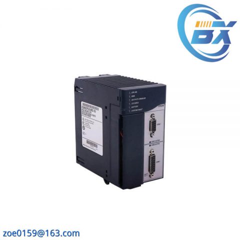 GE IC695CPU310 CENTRAL PROCESSING UNIT - Industrial Control Core