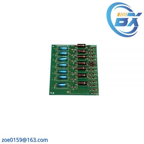 GE IC695CPU315-BB High-Performance Control Module