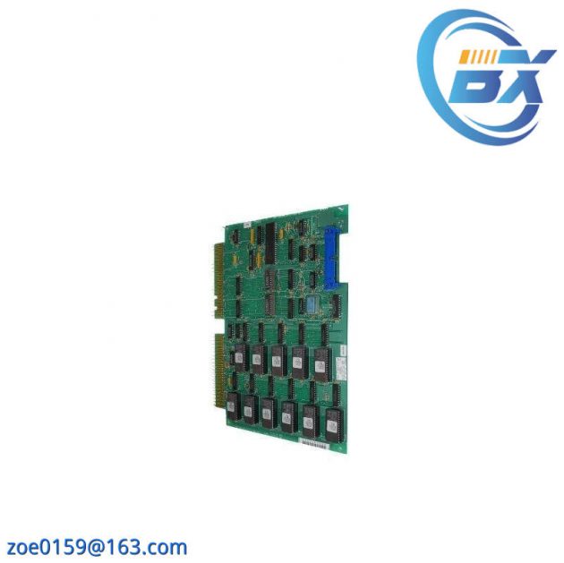 GE IC695CPU315-BB High-Performance Control Module