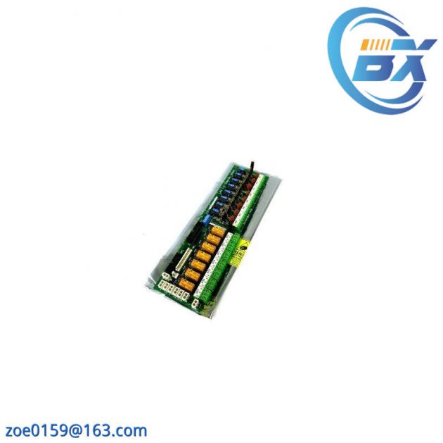 GE IC695CPU315-BB High-Performance Control Module