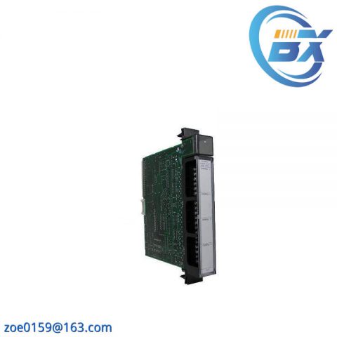GE IC697ALG320 Current Output Module: Advanced Control for Industrial Automation