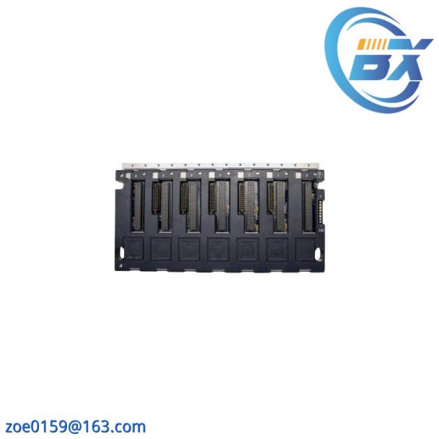 GE IC697CPX928-CD Bus Expansion Module for Industrial Control Systems
